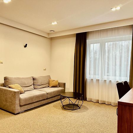 Hotel Rubin Stara Blotnica 외부 사진