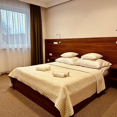 Hotel Rubin Stara Blotnica 외부 사진