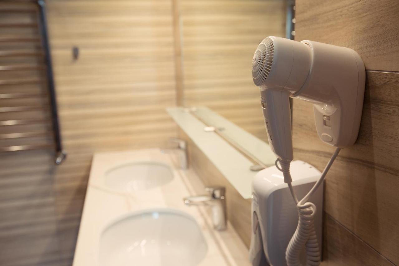 Hotel Rubin Stara Blotnica 외부 사진