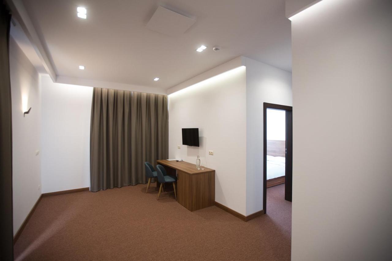 Hotel Rubin Stara Blotnica 외부 사진