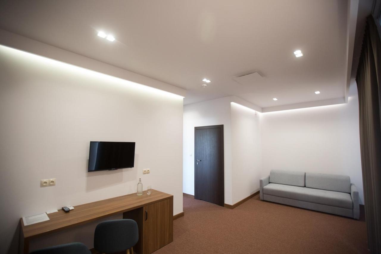 Hotel Rubin Stara Blotnica 외부 사진