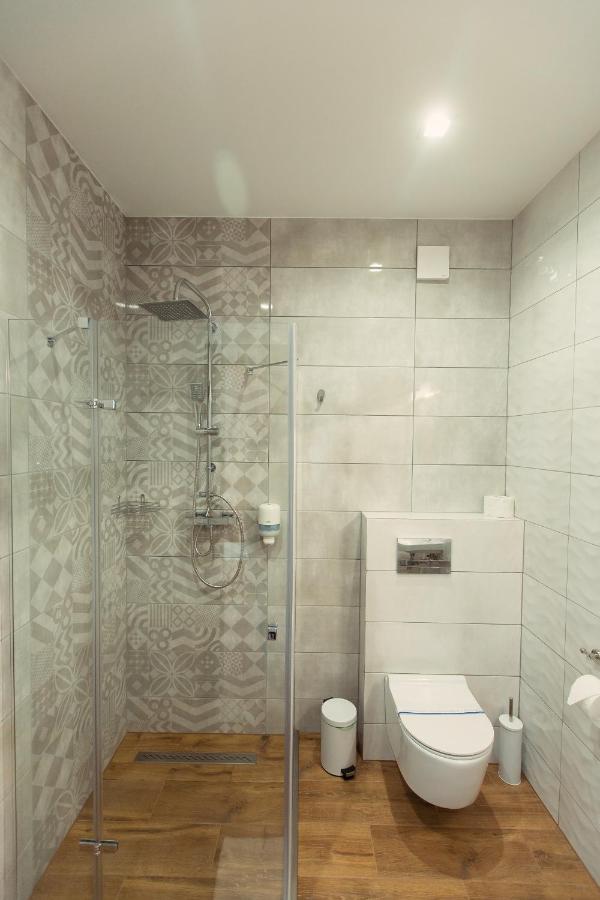 Hotel Rubin Stara Blotnica 외부 사진