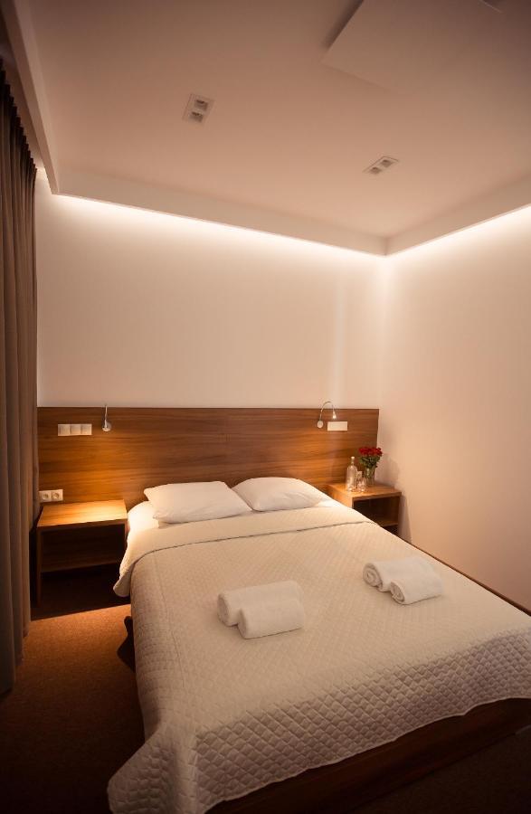 Hotel Rubin Stara Blotnica 외부 사진