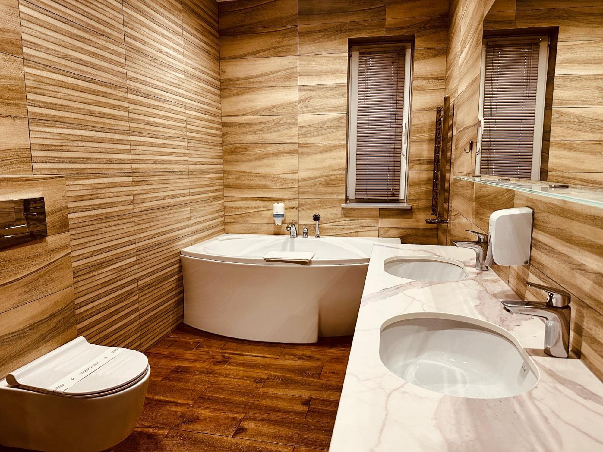 Hotel Rubin Stara Blotnica 외부 사진